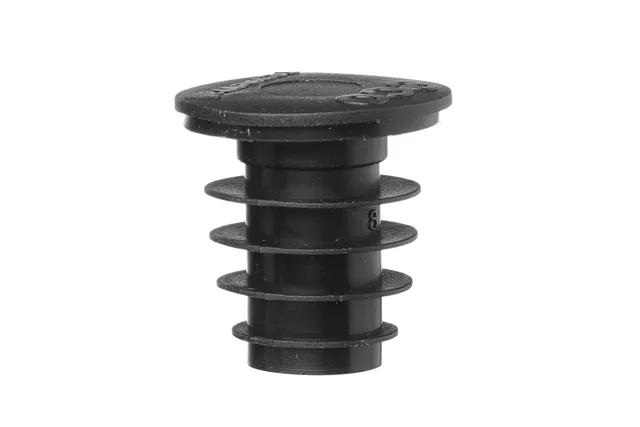 Korek, 6 szt., ⌀31x31mm BarUp 595558