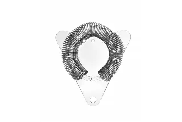 Sitko barmańskie trójkątne, 97x105mm BarUp 596449
