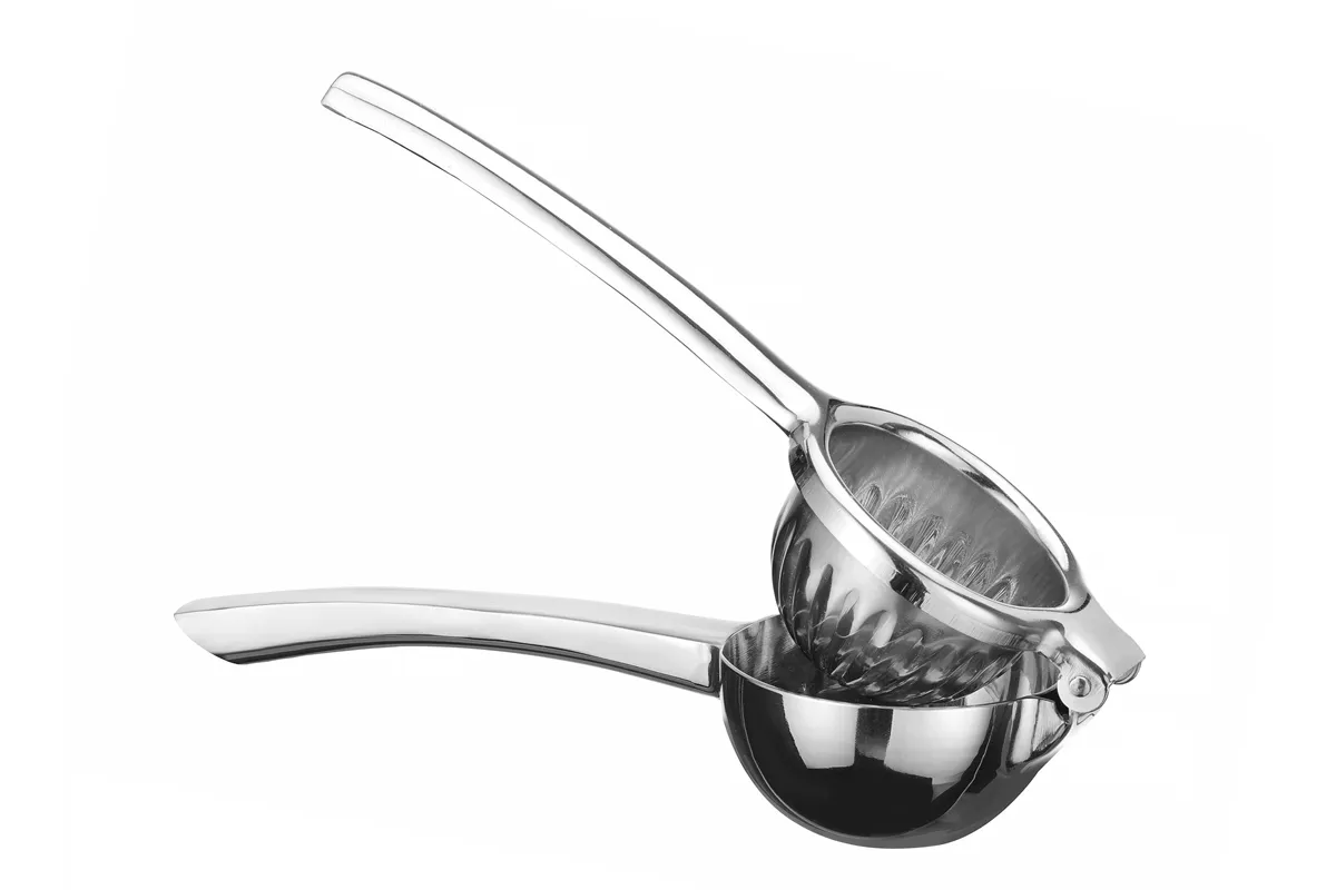 Wyciskacz do cytrusów, 215x70x55mm BarUp 596470