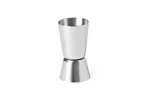 Jigger – miarka barmańska 25/35 ml, ⌀40x73mm BarUp 596715