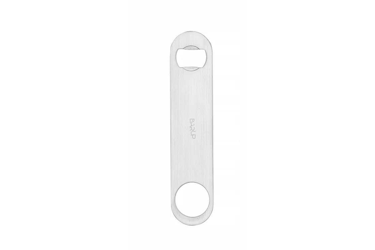 Otwieracz do butelek, 179x40x2mm BarUp 596746