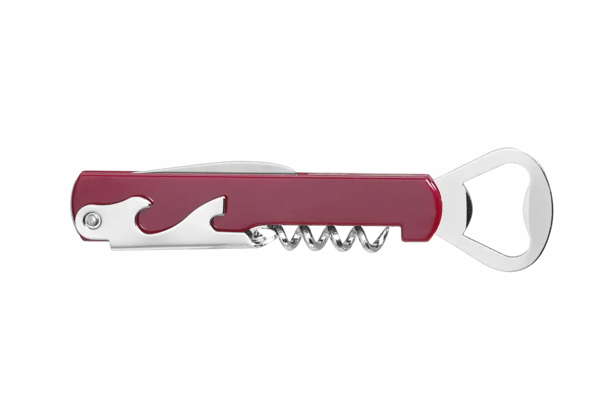 Otwieracz kelnerski, 140mm BarUp 596807