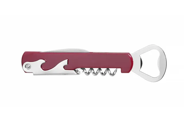 Otwieracz kelnerski, 140mm BarUp 596807