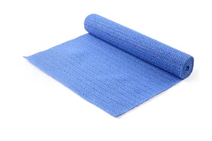Mata antypoślizgowa, niebieski, 1500x300mm Hendi 598047