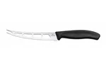 Nóż do masła i sera, czarny, 251mm Victorinox 6.7863.13B