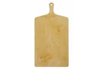 Deska do serwowania drewniana, 600x400x7mm Hendi 616994