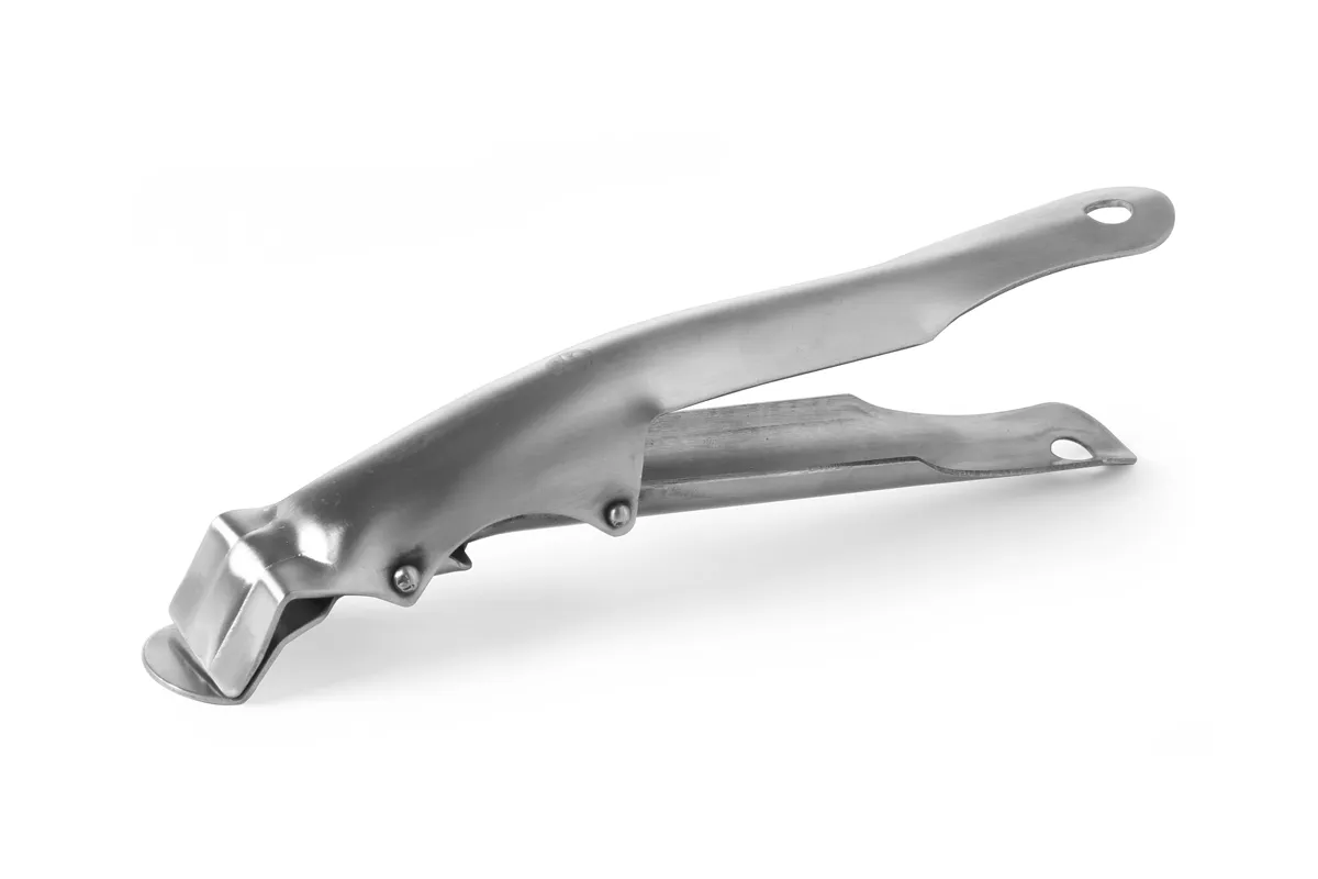 Chwytak do blach, 190mm Hendi 617700