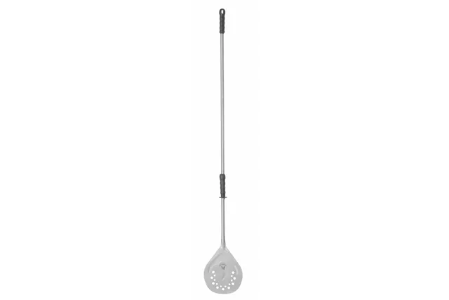 Łopata do pizzy Olimpia, 200x1700mm, Okrągły Lilly Codroipo 618134