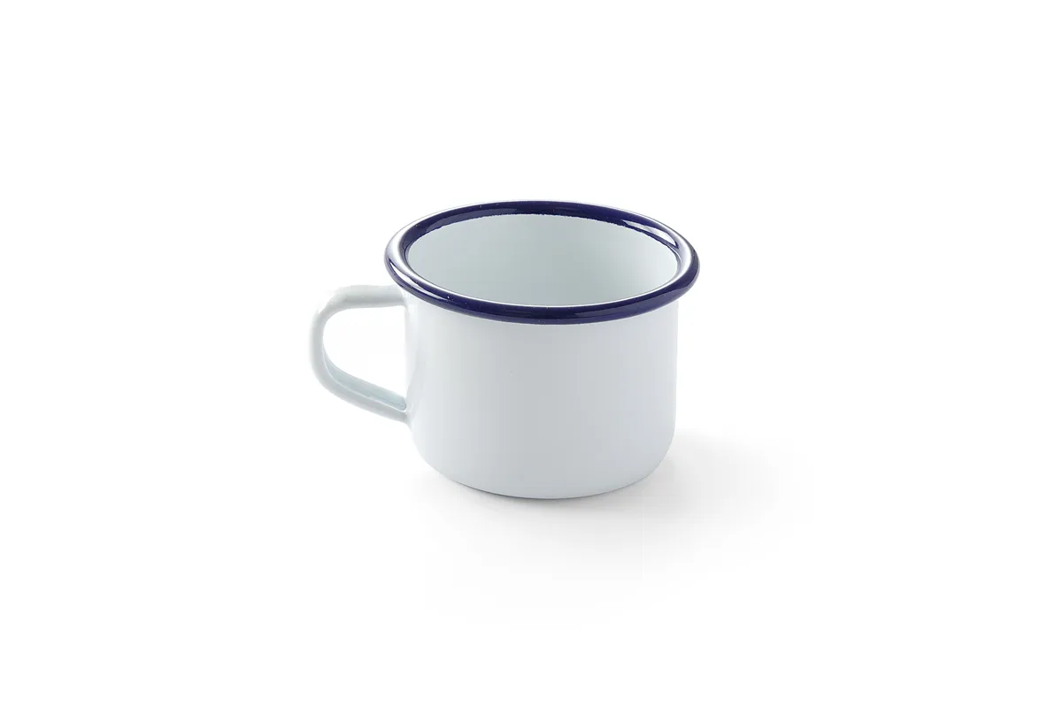 Kubek z uchwytem, 0,12L, ⌀70x50mm Hendi 621318