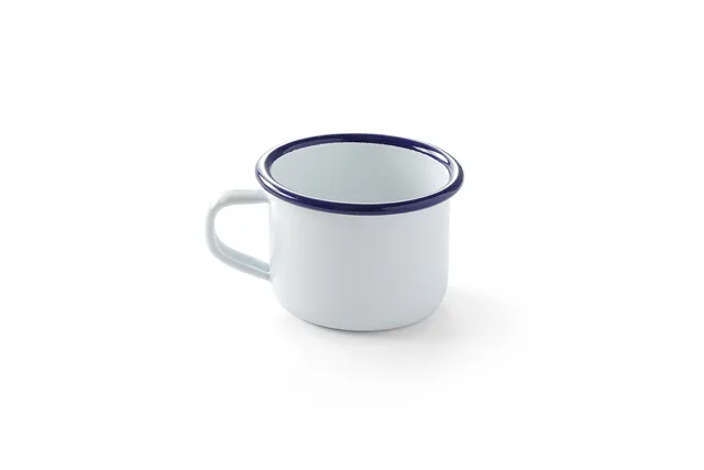 Kubek z uchwytem, 0,12L, ⌀70x50mm Hendi 621318