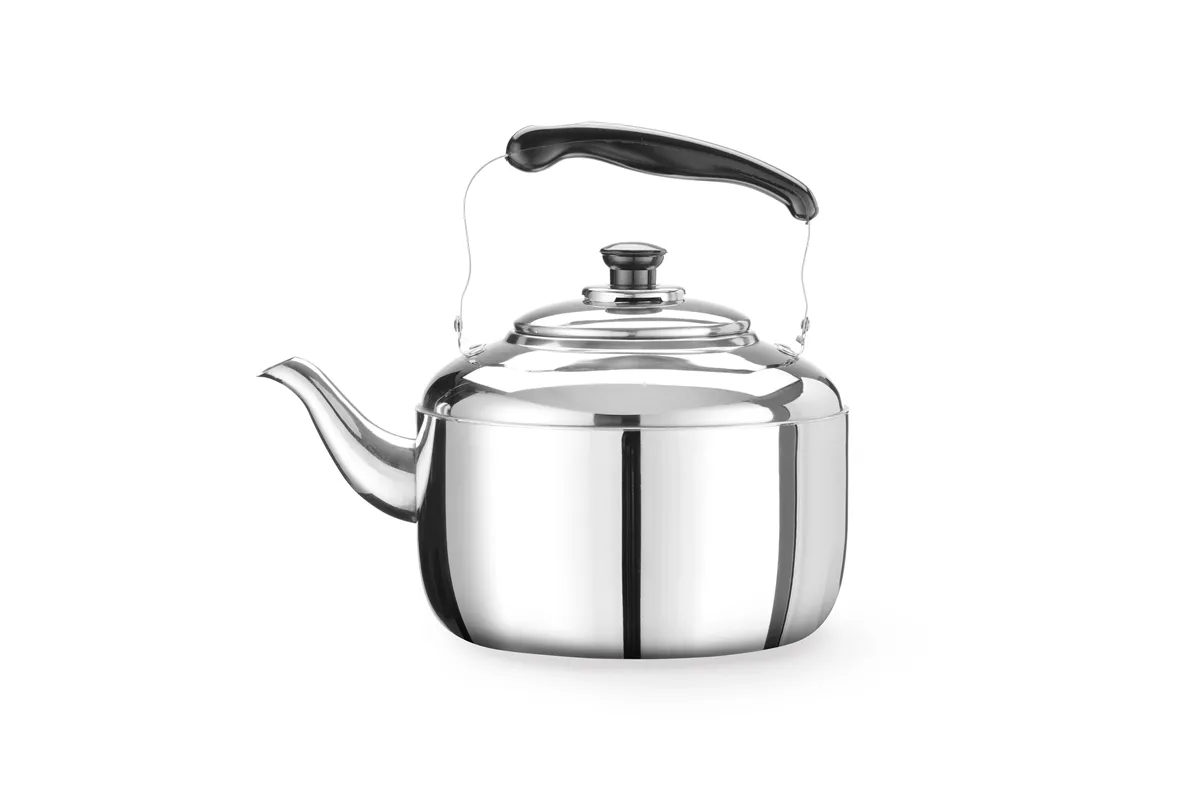 Czajnik, 6L, ⌀245x290mm Hendi 624302