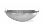 Patelnia Wok, ⌀710x220mm Hendi 626504