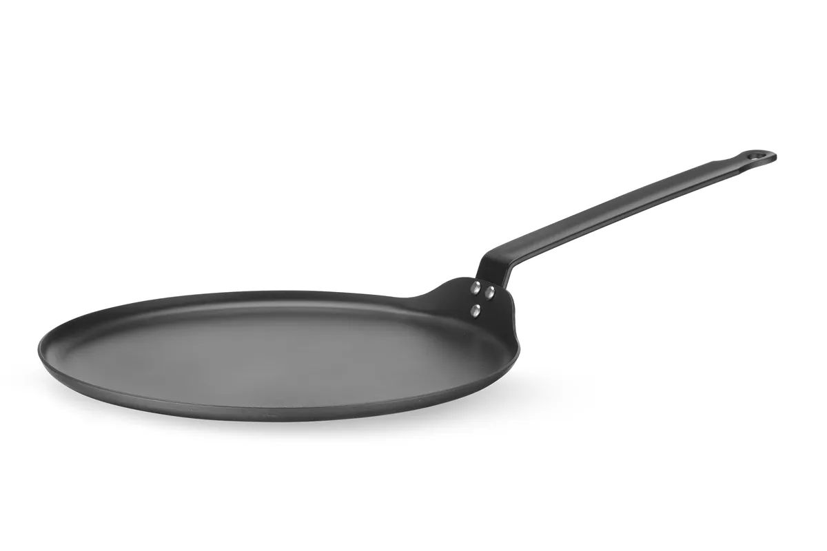 Patelnia do naleśników, 520x282x85mm Hendi 627976