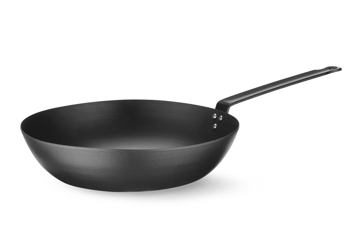 Wok, ⌀304x530mm Hendi 627990
