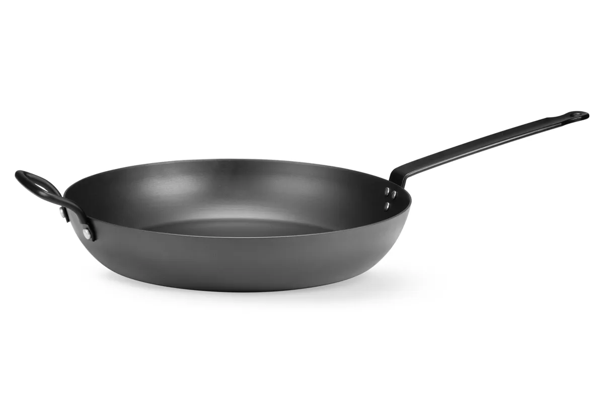 Patelnia, ⌀327x593mm Hendi 628058