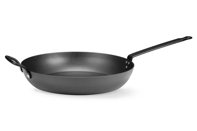 Patelnia, ⌀327x593mm Hendi 628058