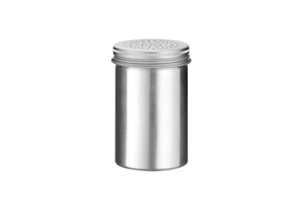 Pieprzniczka, ø65x105mm Hendi 630204