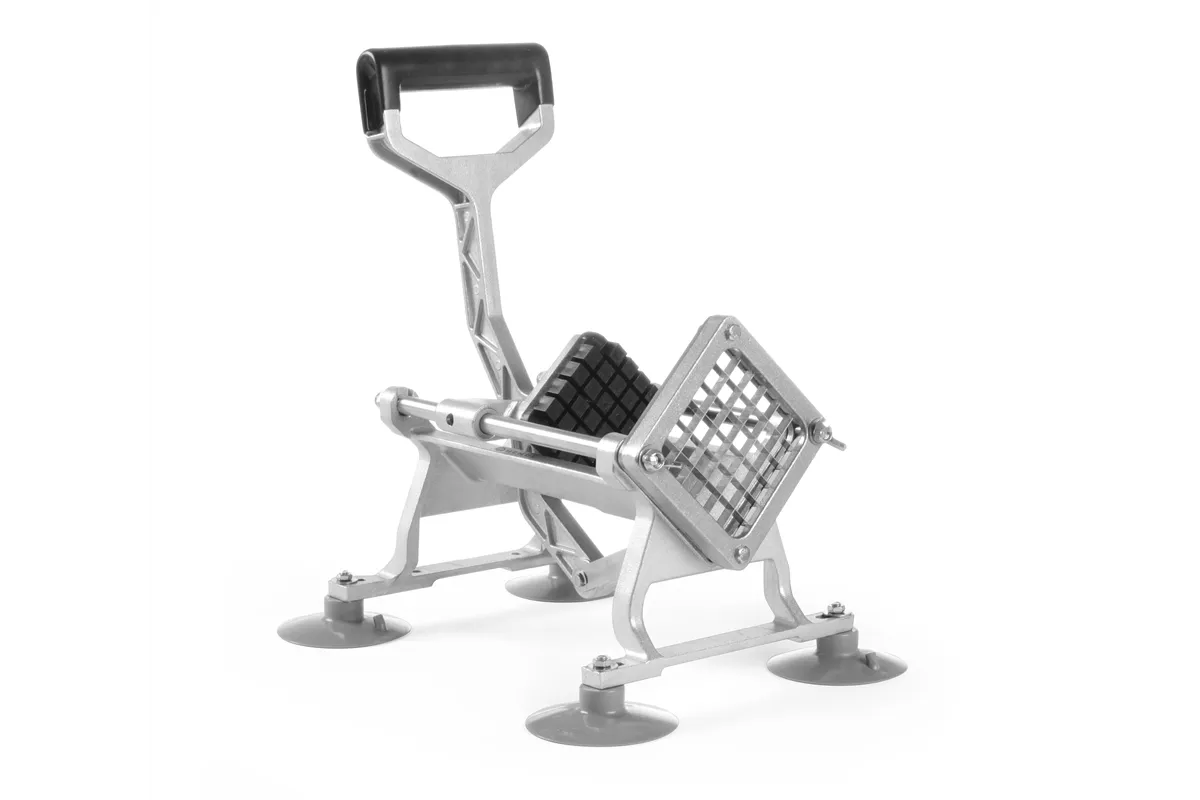 Maszynka do krojenia ziemniaków, 430x168x290mm Hendi 630402