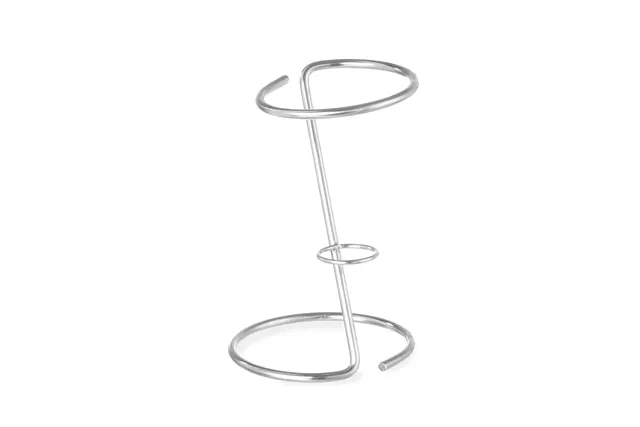 Stojak do serwowania frytek, ⌀110x175mm Hendi 630907