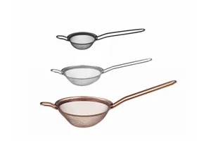 Sito – zestaw 3 szt. Hendi 635612