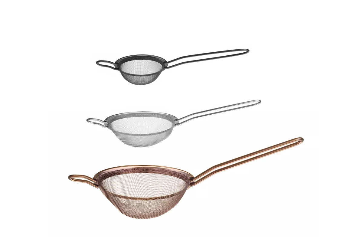 Sito – zestaw 3 szt. Hendi 635612