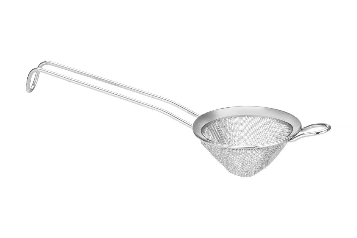 Sitko barmańskie stożkowe, ⌀75x220mm BarUp 638163