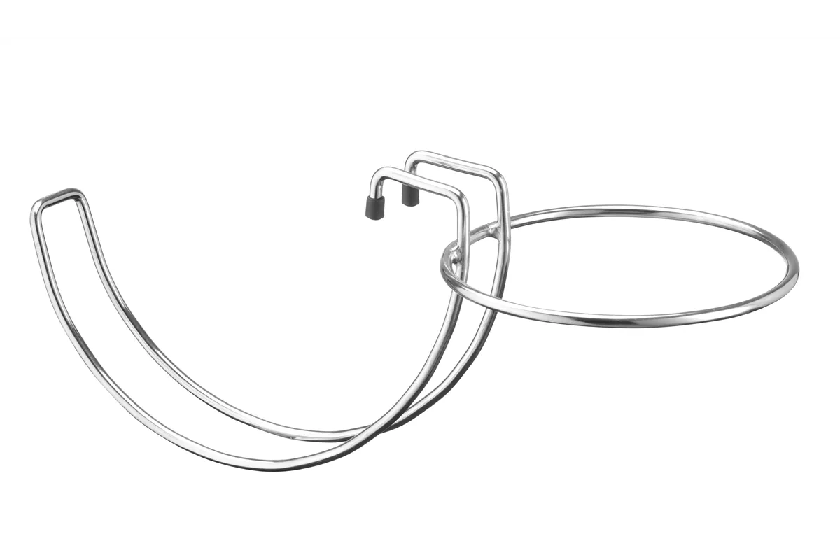 Stojak na wiadro do szampana, ⌀210x210mm BarUp 639207