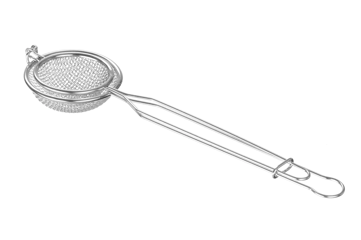 Sito do formowania „ptasiego gniazda”, ⌀100x390mm Hendi 646601