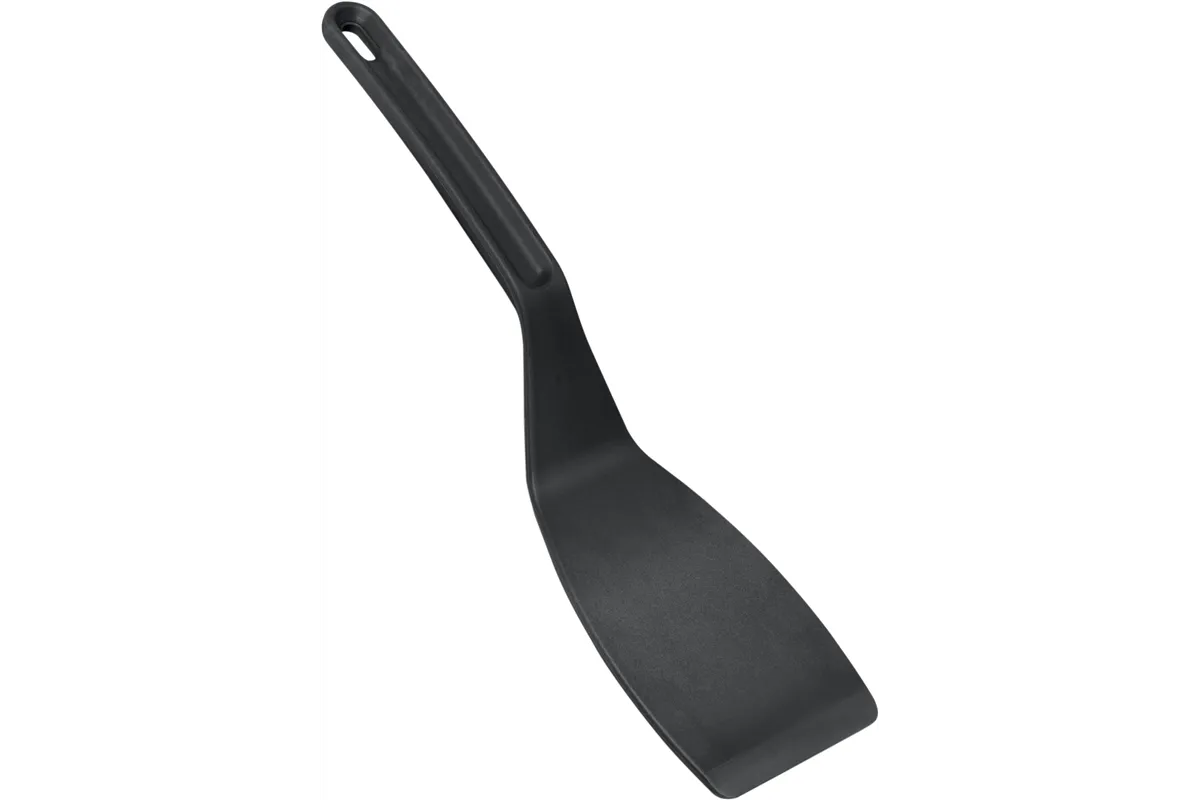 Szpatuła kątowa, czarny, 325x90mm Hendi 659601