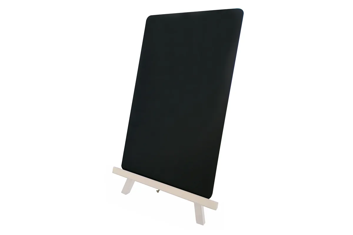 Tablica na sztaludze, 220x210x360mm Hendi 664070