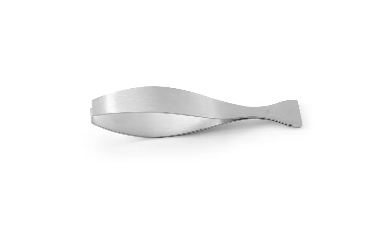 Pęseta do usuwania ości, 130mm Hendi 680100