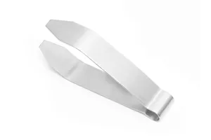 Pęseta do usuwania ości, profilowana, 100mm Hendi 680148