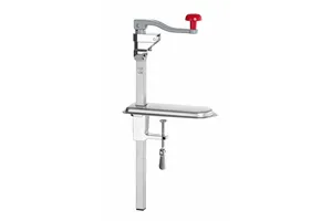 Otwieracz do puszek, Kitchen Line, 250x115x550mm Hendi 690000