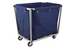 Wózek hotelowy na pranie, 900x650x850mm AmerBox 691083