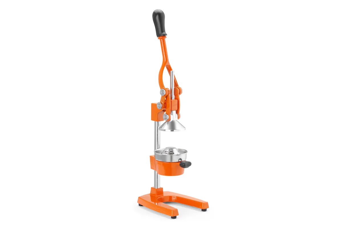 Wyciskarka do cytrusów, 225x180x510mm BarUp 695906