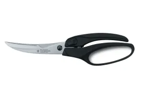 Nożyce do drobiu, czarny, 248mm Victorinox 7.6344