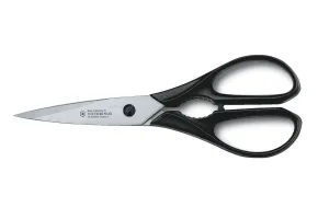 Nożyce kuchenne 20 cm, czarny, 256mm Victorinox 7.6363.3