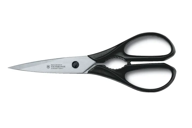 Nożyce kuchenne 20 cm, czarny, 256mm Victorinox 7.6363.3