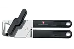 Otwieracz do butelek i puszek, czarny, 178mm Victorinox 7.6857.3