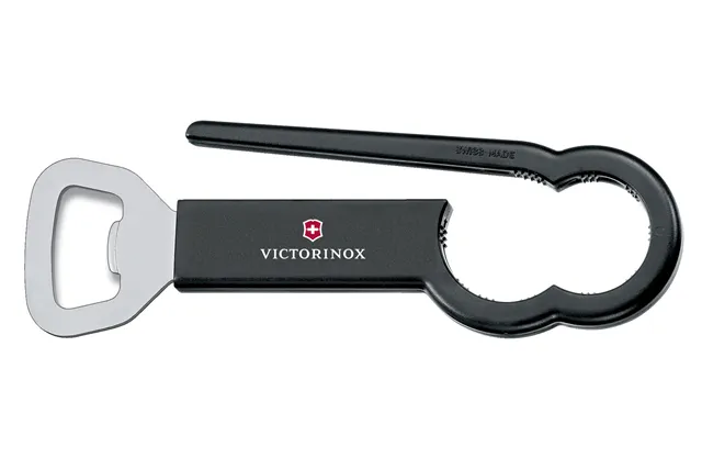 Otwieracz PET, czarny, 158mm Victorinox 7.6912.3