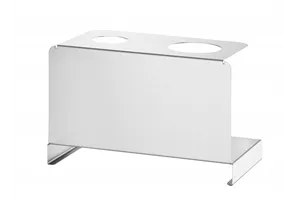 Stojak na wafle do lodów – szalka, 230x120x151mm Hendi 755754