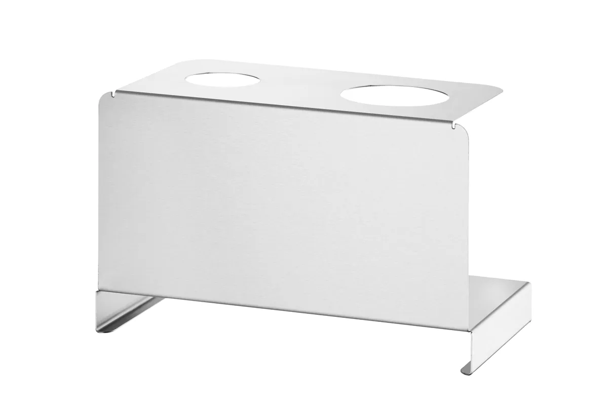 Stojak na wafle do lodów – szalka, 230x120x151mm Hendi 755754