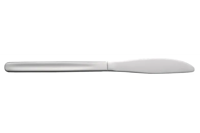 Nóż stołowy – 12 szt., Budget Line, 12 szt., 212mm Hendi 764015