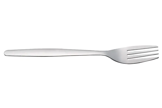 Widelec stołowy – 12 szt., Budget Line, 12 szt., 183mm Hendi 764022