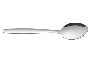 Łyżeczka do herbaty/kawy, Budget Line, 24 szt., 136mm Hendi 764084