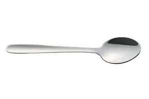 Łyżeczka do espresso, Budget Line, 24 szt., 110mm Hendi 764091