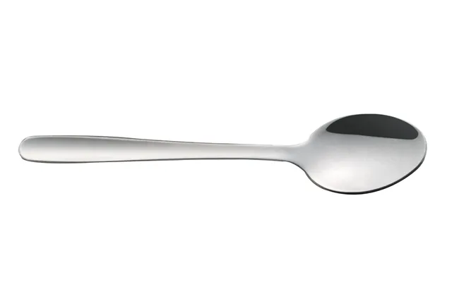 Łyżeczka do espresso, Budget Line, 24 szt., 110mm Hendi 764091