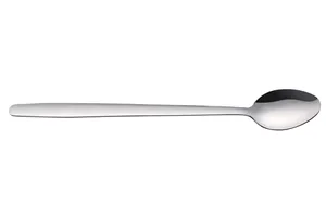 Łyżeczka do latte macchiato – 12 szt., Budget Line, 12 szt., 198mm Hendi 764138