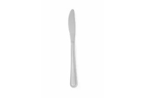 Nóż stołowy – 6 szt., Kitchen Line, 6 szt., 215mm Hendi 764206