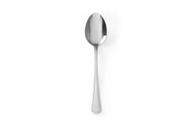 Łyżka stołowa – 6 szt., Kitchen Line, 6 szt., 197mm Hendi 764220